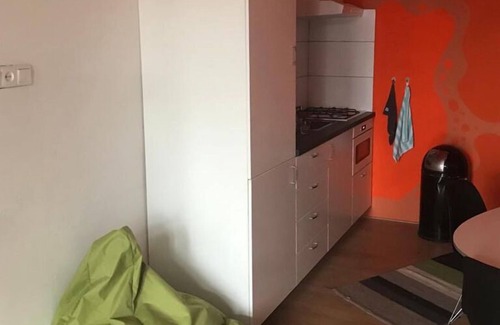 City Apartamento | Apartment Harbour View, Old City Center 1st Floor