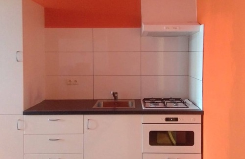 City Apartamento | Apartment Harbour View, Old City Center 1st Floor