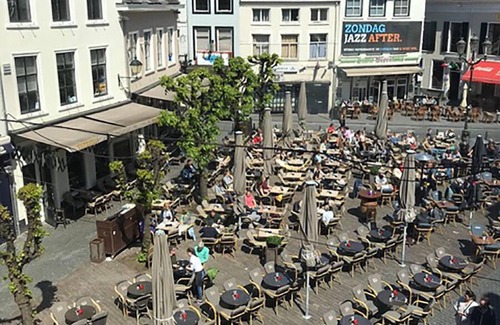 City Apartamento | Apartment Harbour View, Old City Center 1st Floor