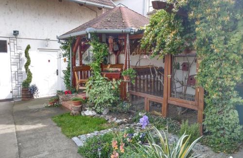 Apatin Apartamento | Apartment Harmonija apatin