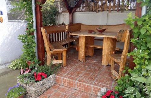Apatin Apartamento | Apartment Harmonija apatin