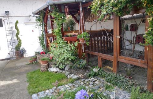Apatin Apartamento | Apartment Harmonija apatin