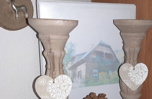 Mariahof Apartamento | Armonía del apartamento