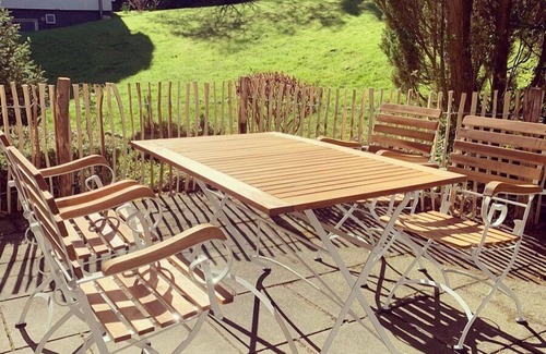 Hahnenklee Apartamento | Apartment "Harz-Idyll"