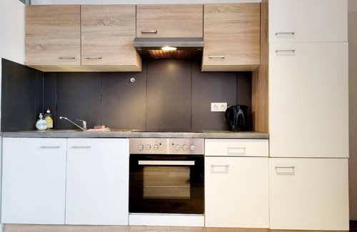 Margareten Apartamento | Apartment Hasengasse - High Speed Wifi
