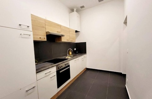 Margareten Apartamento | Apartment Hasengasse - High Speed Wifi
