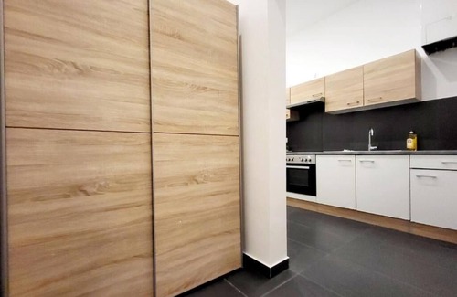Margareten Apartamento | Apartment Hasengasse - High Speed Wifi