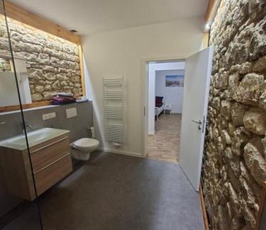 Alzey-Worms District Apartamento | Apartment Hauptstr 11-9