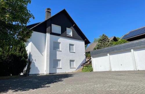 Langewiese Apartamento | Apartment Haus Aktiv Panorama