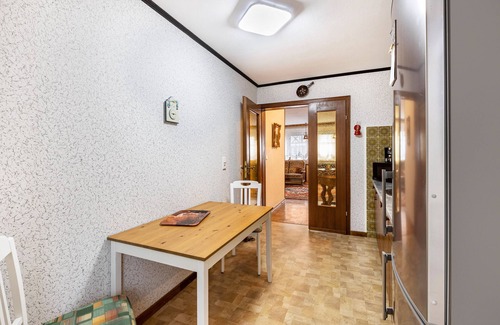 Schoeningen Apartamento | Apartamento 'Haus Am Markt 2' con Wi-Fi