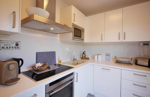 Schwalefeld Apartamento | Apartment Haus Bellevue**** - dream location with MeineCardPlus!