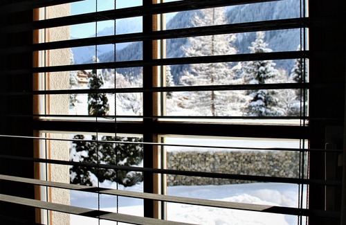Berwang Apartamento | Apartamento 'Haus Berwang Bauernhaus' con vistas a la montaña, terraza privada y Wi-Fi
