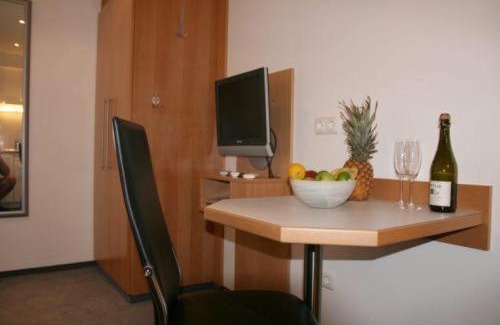 Stammheim Apartamento | Apartment-Haus