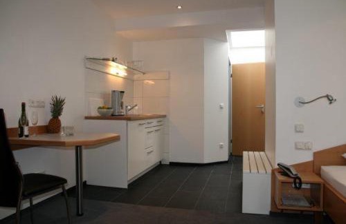 Stammheim Apartamento | Apartment-Haus