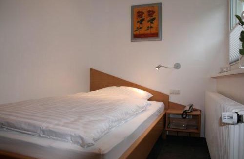 Stammheim Apartamento | Apartment-Haus