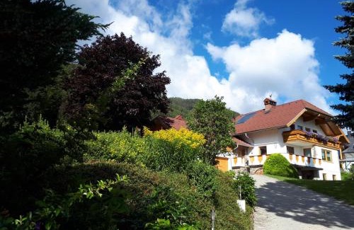 Mauterndorf Apartamento | Apartment Haus Dengg