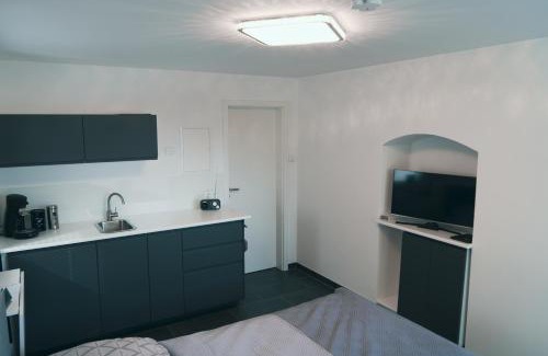 Duerrroehrsdorf-Dittersbach Apartamento | Apartment Haus Inge