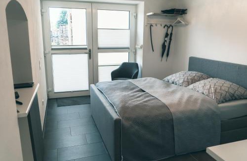 Duerrroehrsdorf-Dittersbach Apartamento | Apartment Haus Inge