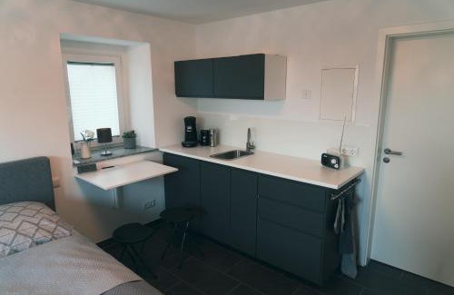 Duerrroehrsdorf-Dittersbach Apartamento | Apartment Haus Inge