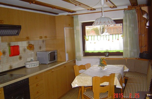 Riedlhutte Apartamento | Apartamento Haus Johanna