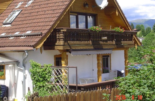 Riedlhutte Apartamento | Apartamento Haus Johanna