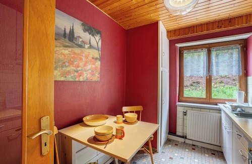 Schonau Apartamento | Apartamento 'Haus Katz' con vistas al lago, terraza privada y Wi-Fi