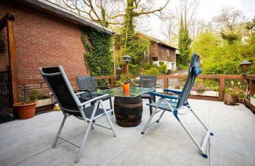 Hemer Apartamento | Apartment Haus Keller by Interhome