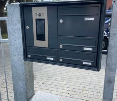 Dresden Apartamento | Apartment-Haus Landeskrone