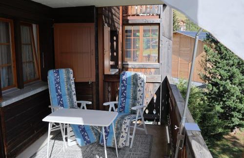 Buerchen Apartamento | Apartment Haus Stalu 5 guests