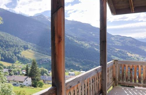 Buerchen Apartamento | Apartment Haus Stalu 5 guests