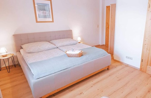 Goessl Apartamento | Apartment Haus Toplitzsee in Gößl am Grundlsee
