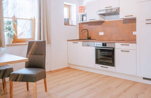 Goessl Apartamento | Apartment Haus Toplitzsee in Gößl am Grundlsee