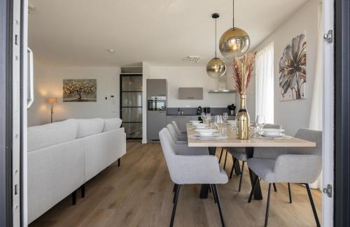 Kortgene Apartamento | Apartment Havenzicht 10B Kortgene