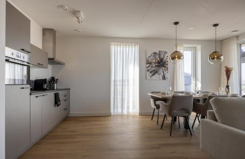 Kortgene Apartamento | Apartment Havenzicht 10B Kortgene