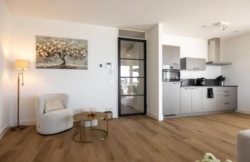 Kortgene Apartamento | Apartment Havenzicht 10B Kortgene