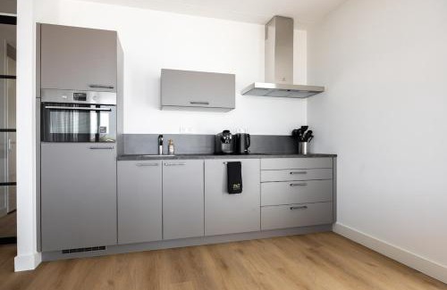 Kortgene Apartamento | Apartment Havenzicht 10B Kortgene