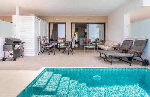 Torrox Apartamento | Apartment Heaven Free Spa & Padel by Interhome