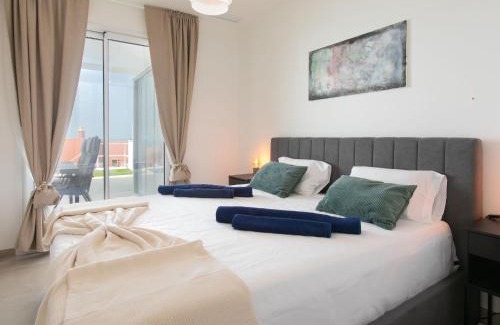 Torrox Apartamento | Apartment Heaven Free Spa & Padel by Interhome