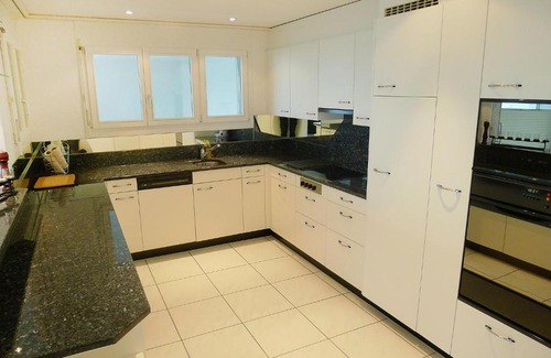 Bürgenstock Apartamento | Apartment Hegglistrasse 9-1 by Interhome