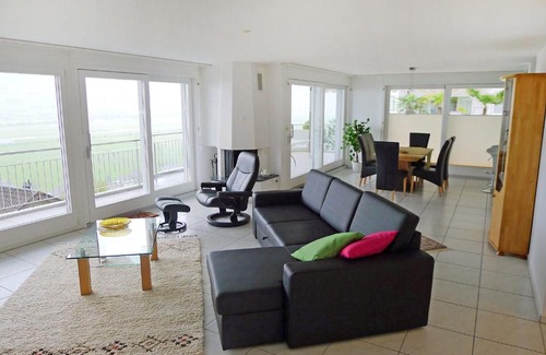 Bürgenstock Apartamento | Apartment Hegglistrasse 9-1 by Interhome