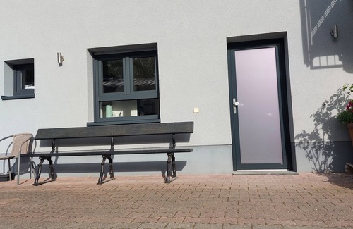 Kleinbreitenbach Apartamento | Apartment "Helene" for 2 persons in the beautiful Odenwald