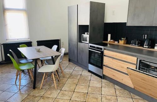 Osijek Apartamento | Apartment Helios - self check in, strict center