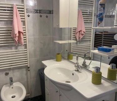 Osijek Apartamento | Apartment Helios - self check in, strict center