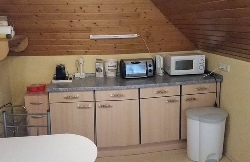Salzhemmendorf Apartamento | Apartamento Hemmendorf