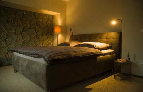 Oranienbaum Apartamento | Apartment Henriette