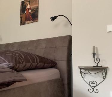 Oranienbaum Apartamento | Apartment Henriette