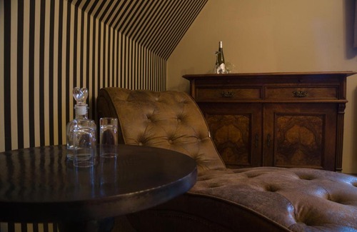 Oranienbaum Apartamento | Apartment Henriette