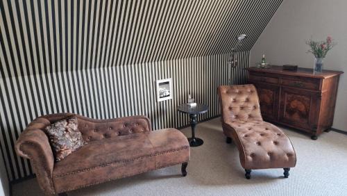 Oranienbaum Apartamento | Apartment Henriette