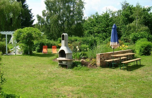 Sedlitz Apartamento | Apartamento - Hostel Zum Steiger Franz
