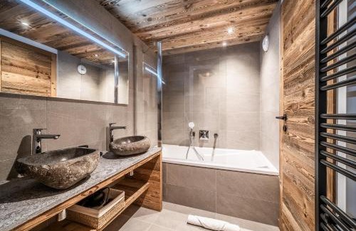 Les Gets Apartamento | Apartment Heriz, Les Gets - by EMERALD STAY